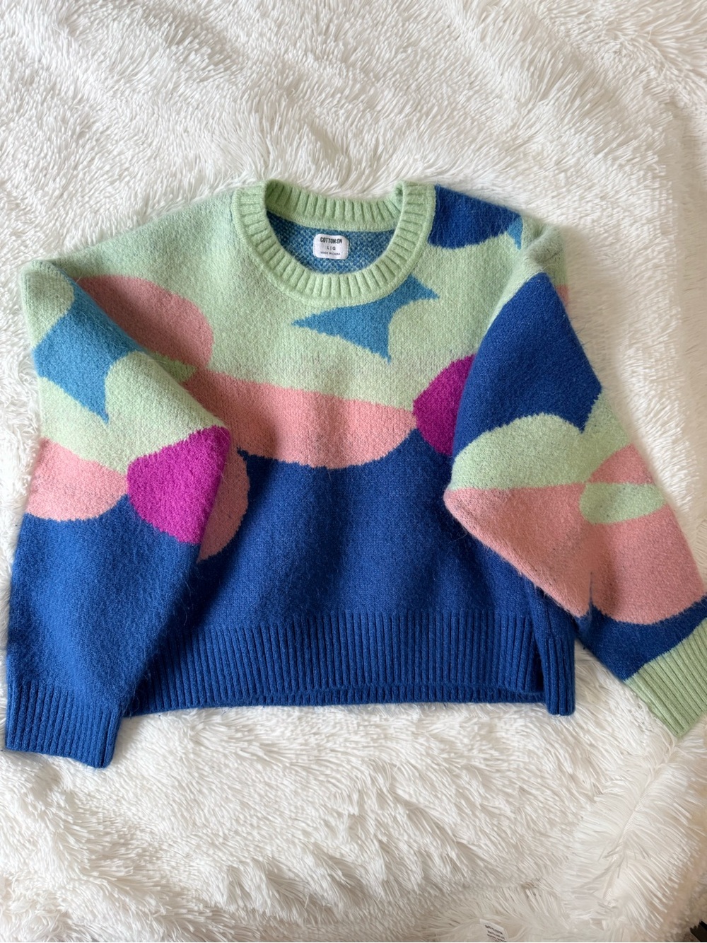 Cotton On Crewneck